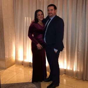 Meet your Posher, Abigail